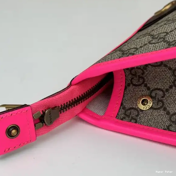 Hyper Peter GUCCI GG OPHIDIA POUCH-28.5*18*9CM 0531